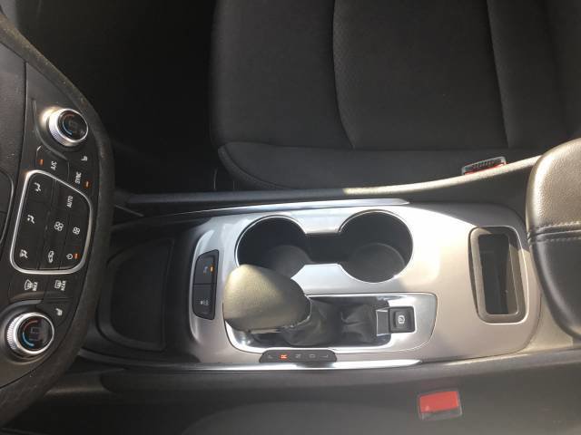 Used 2024 Chevrolet Malibu LT image 18