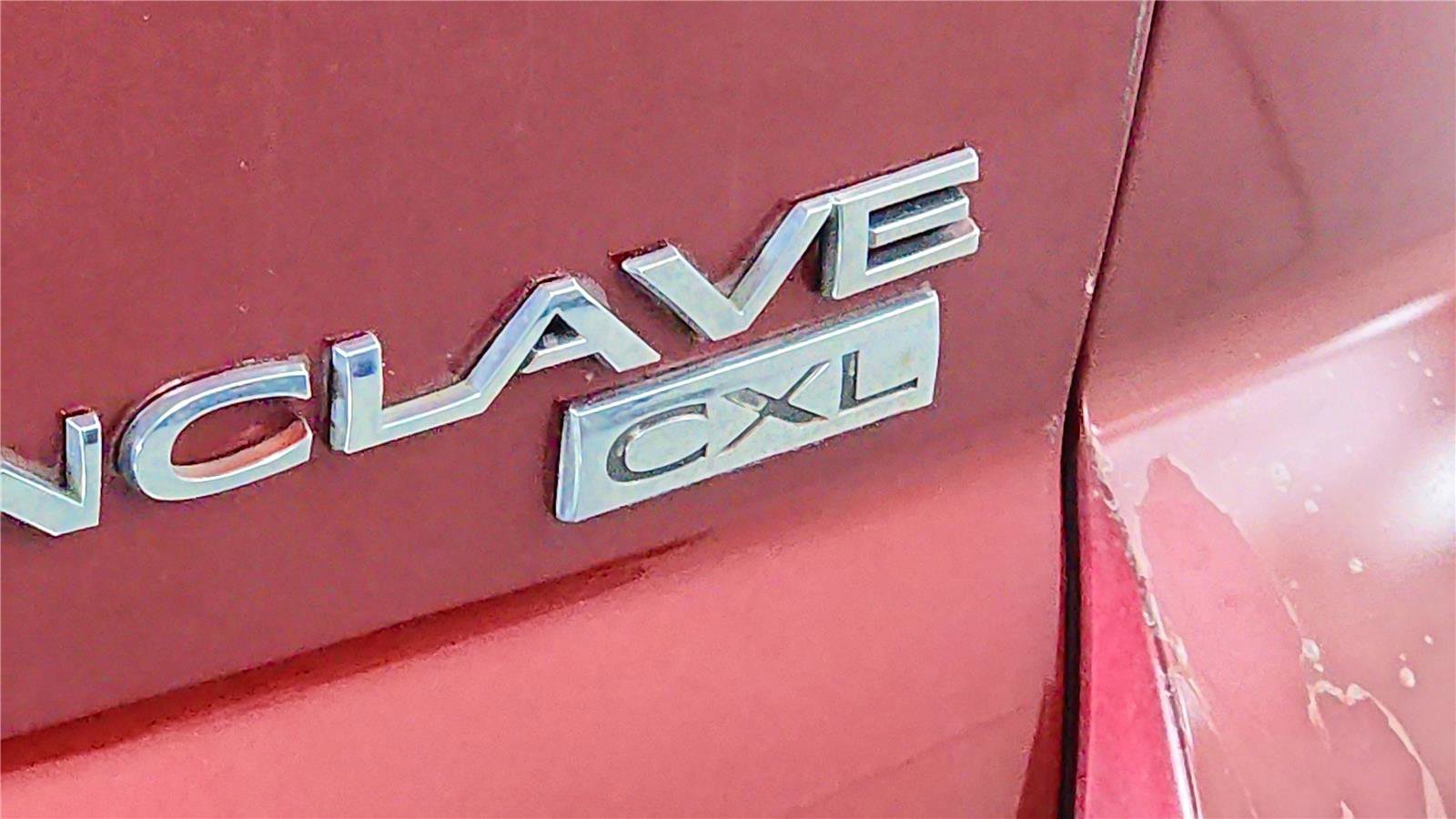 Used 2011 Buick Enclave CXL w/ Trailering Provision Package image 38