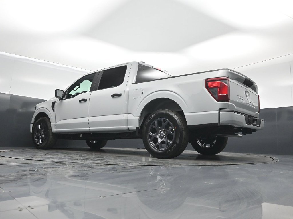 New 2026 Ford F150 STX w/ Equipment Group 200A RWD image 47