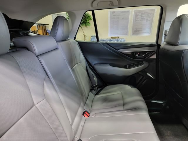 Certified 2023 Subaru Outback Limited image 16
