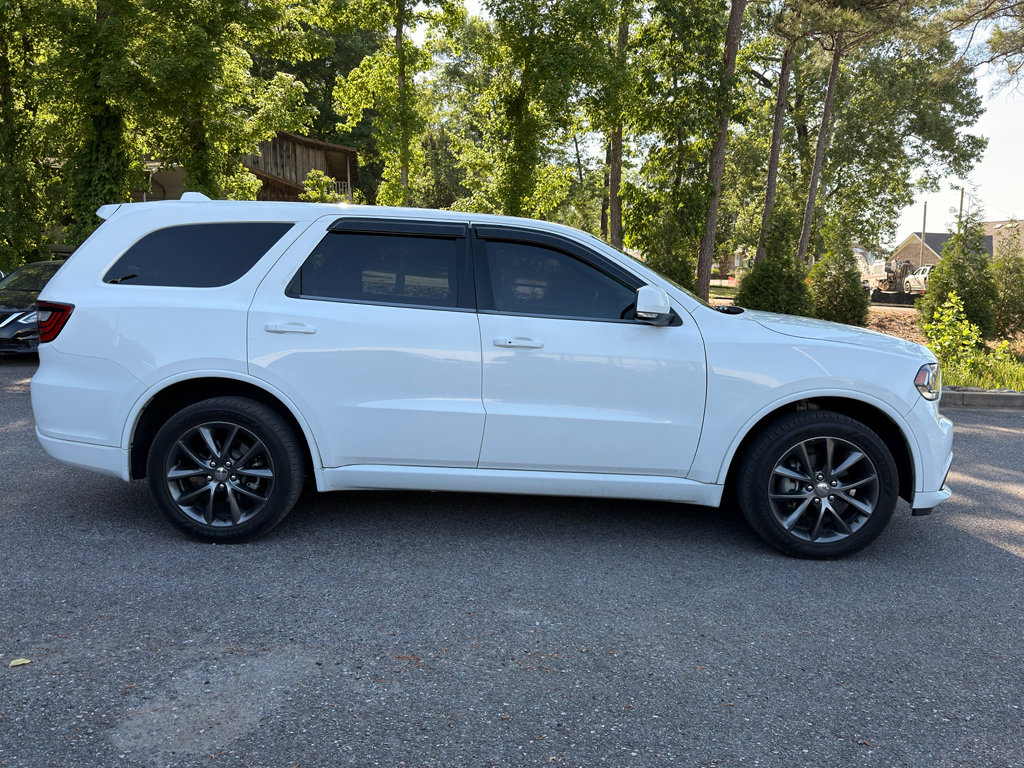 Used 2018 Dodge Durango GT AWD/4WD image 2
