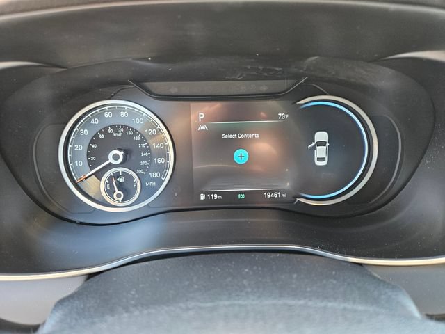 Used 2023 Genesis G70 2.0T w/ Sport Prestige Package RWD image 27