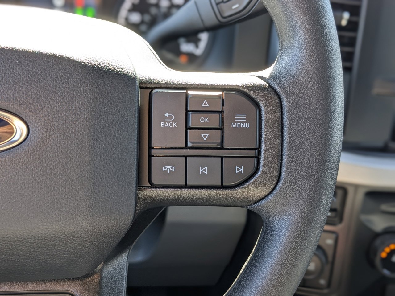 New 2026 Ford F250 XL image 30