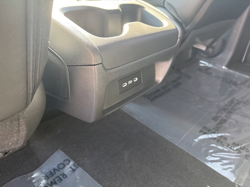 New 2026 Honda Odyssey Touring image 22