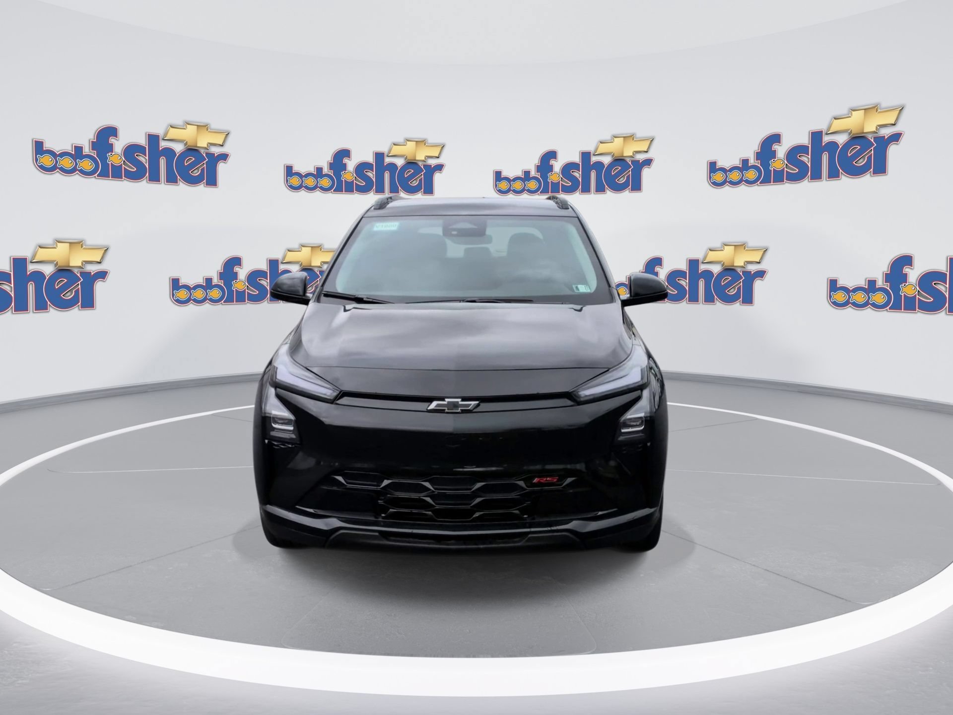 New 2027 Chevrolet Bolt RS FWD image 4
