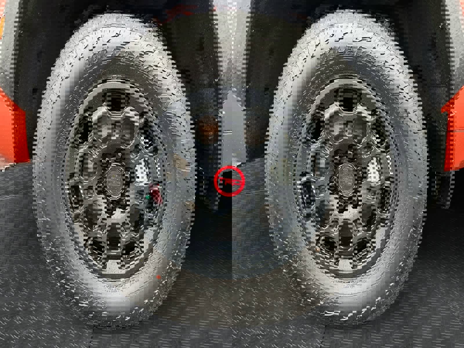 Used 2024 Toyota Tundra TRD Pro image 10