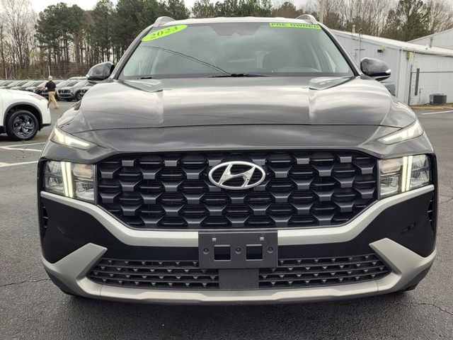 Used 2023 Hyundai Santa Fe SEL AWD/4WD image 8