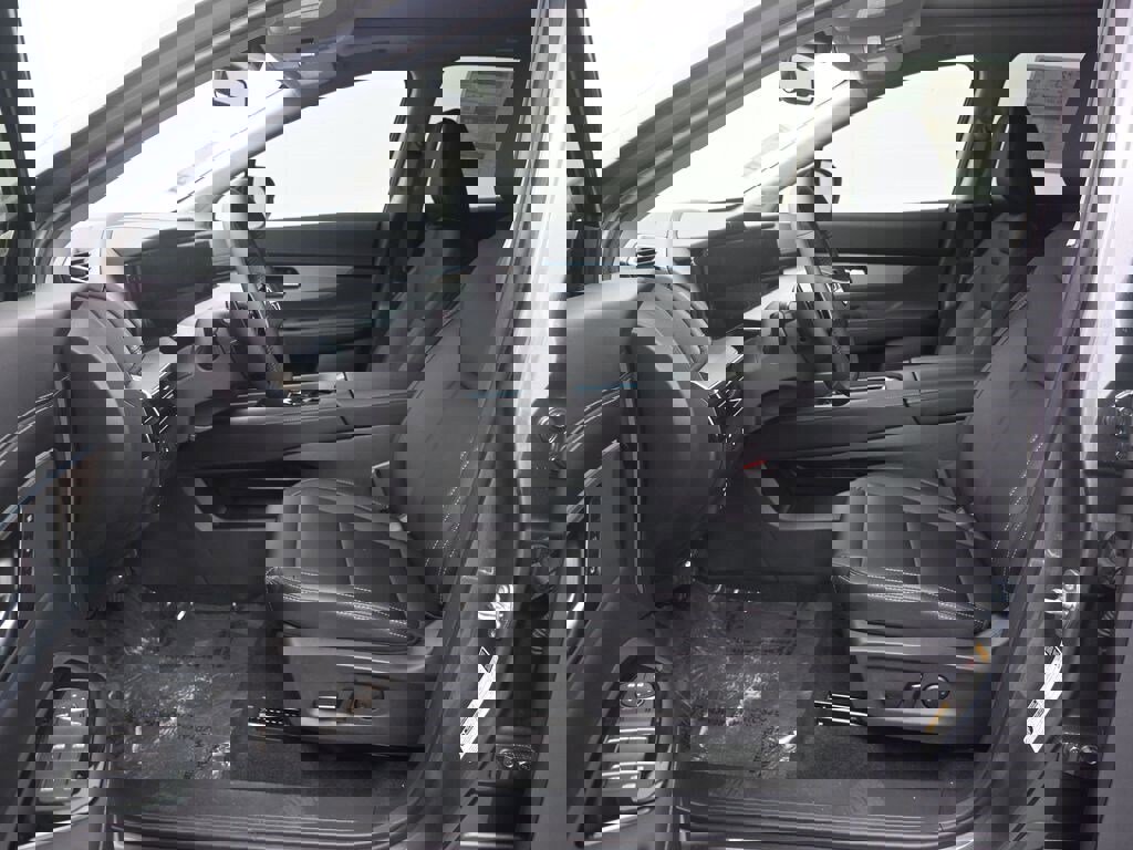 New 2025 Nissan Murano SL w/ Cargo Package image 12