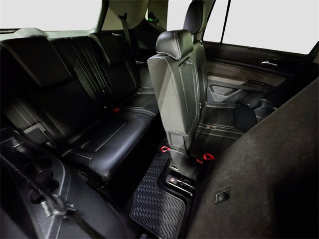 Used 2022 Volkswagen Atlas SE image 30