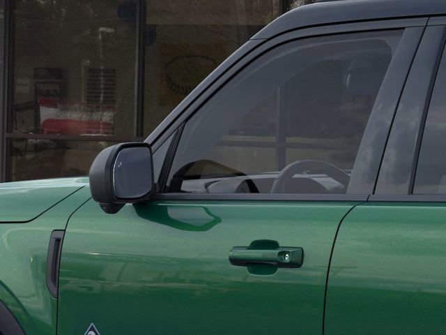 New 2025 Ford Bronco Sport Outer Banks w/ Outer Banks Tech Package+ AWD/4WD image 20