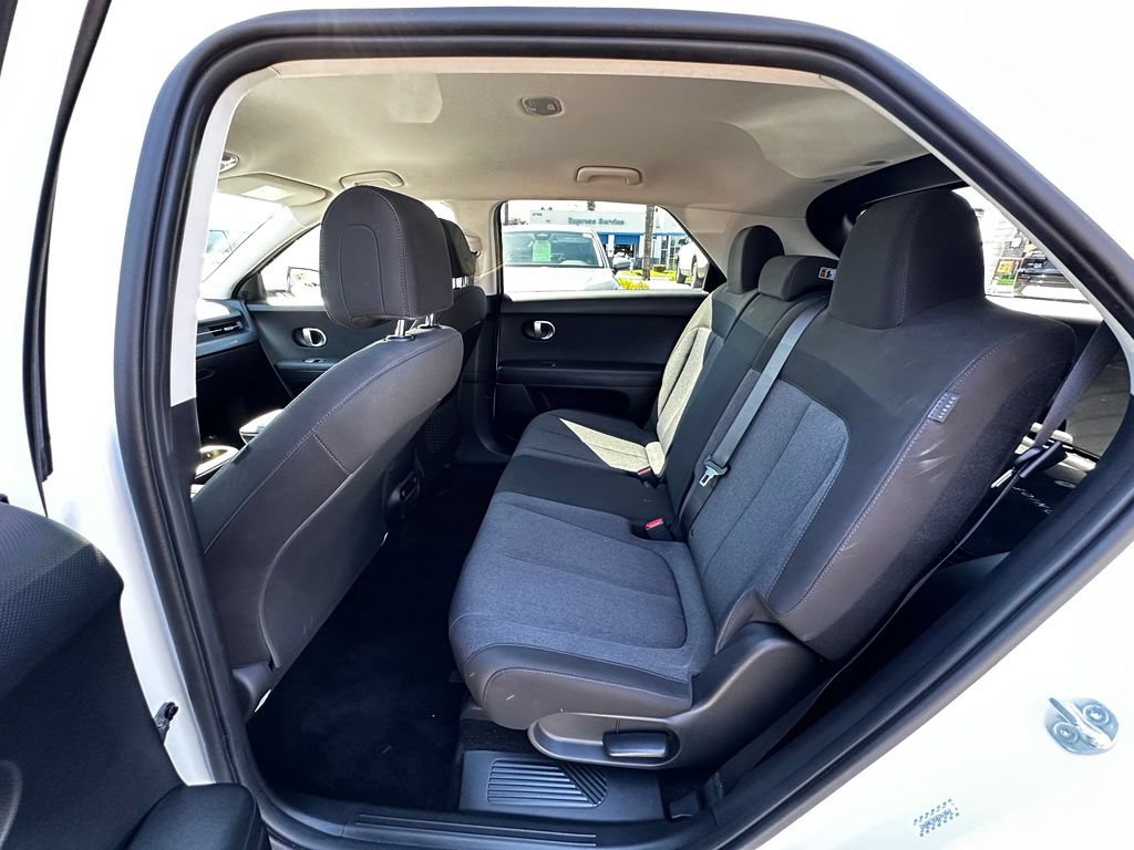 Used 2024 Hyundai Ioniq 5 SE RWD image 20