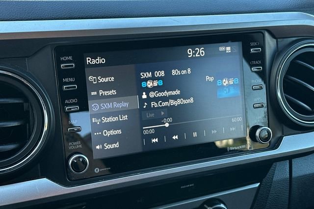 Used 2022 Toyota Tacoma SR5 image 19