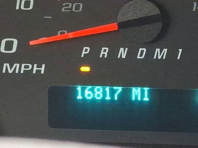 Certified 2024 Chevrolet Express 3500 LT w/ LT Preferred Equipment Group image 12