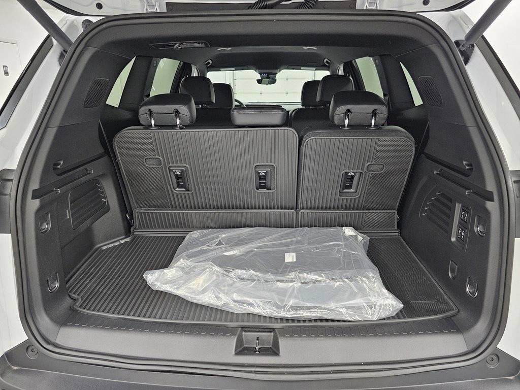 New 2026 Buick Enclave Preferred w/ Power Package AWD/4WD image 29