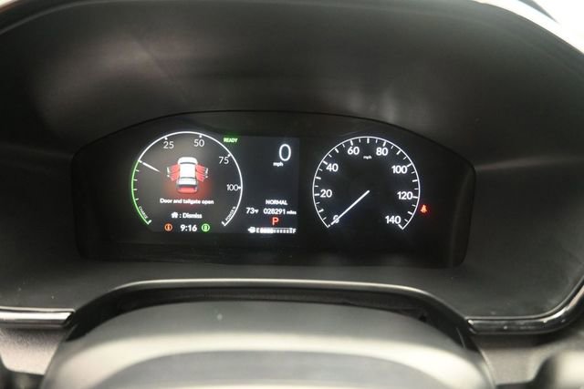 Used 2024 Honda CR-V Sport-L image 9