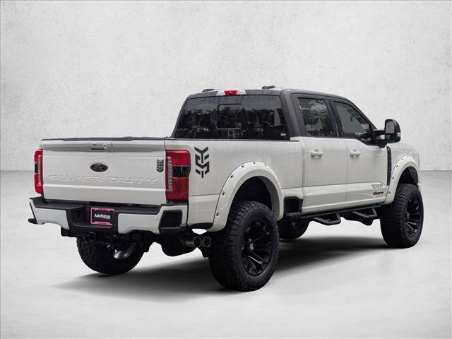 New 2026 Ford F250 Lariat w/ Black Appearance Package video 2