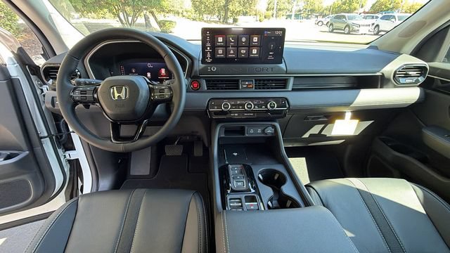 New 2026 Honda Passport RTL image 17