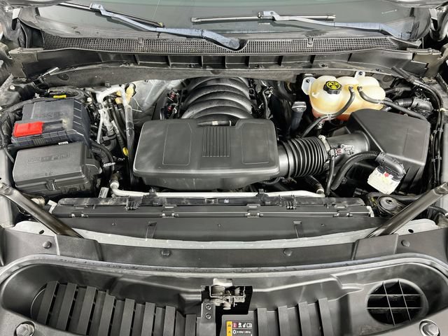 Used 2023 Chevrolet Tahoe LS AWD/4WD image 27