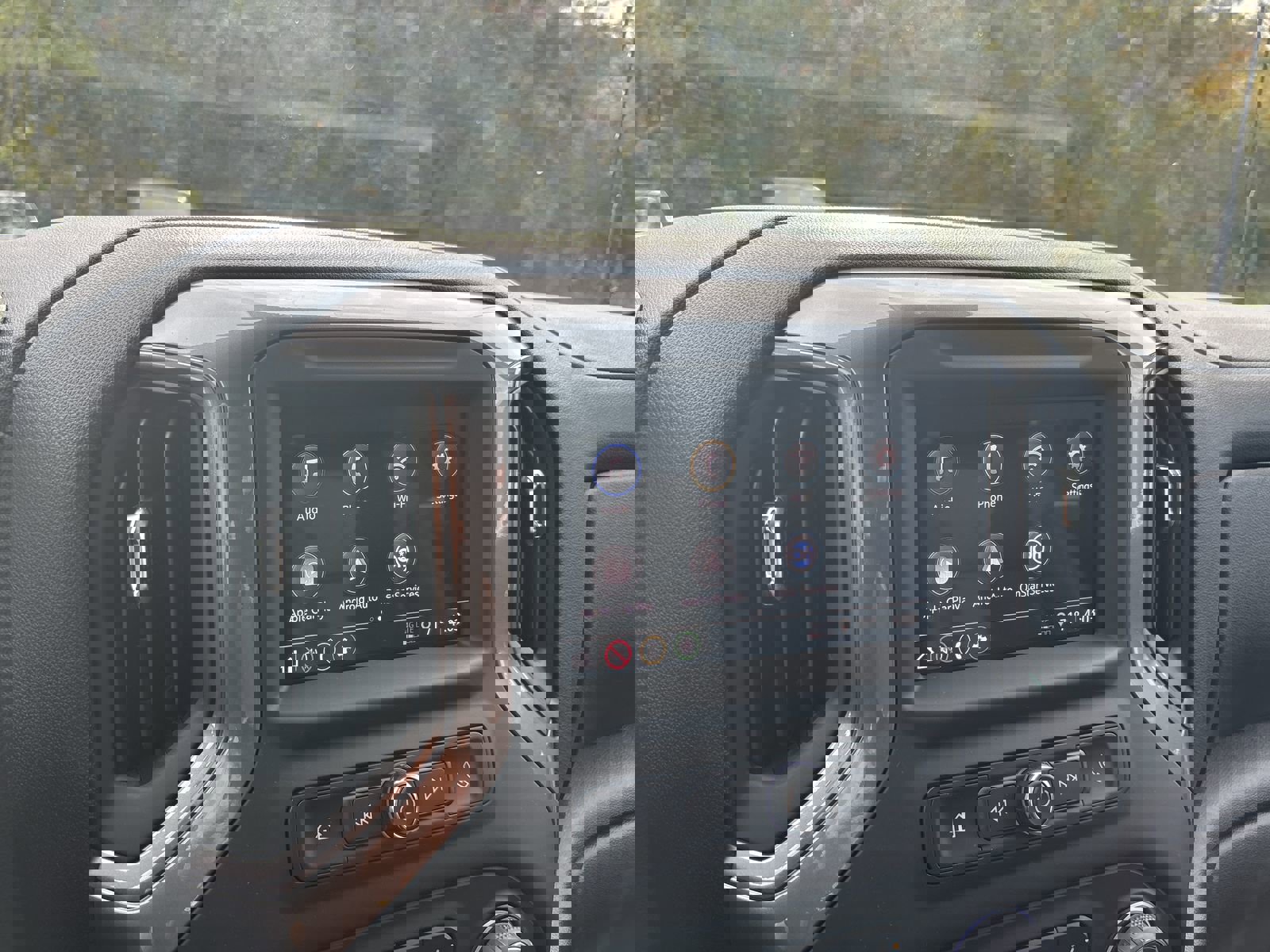 New 2026 Chevrolet Silverado 3500 W/T w/ WT Convenience Package image 19