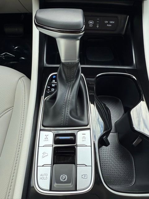 Used 2025 Hyundai Tucson SEL image 28