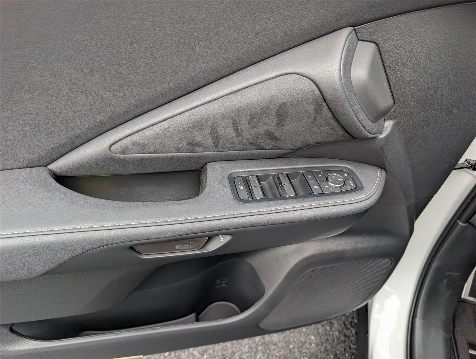 New 2026 Lexus TX 500h AWD w/ Technology Package image 19