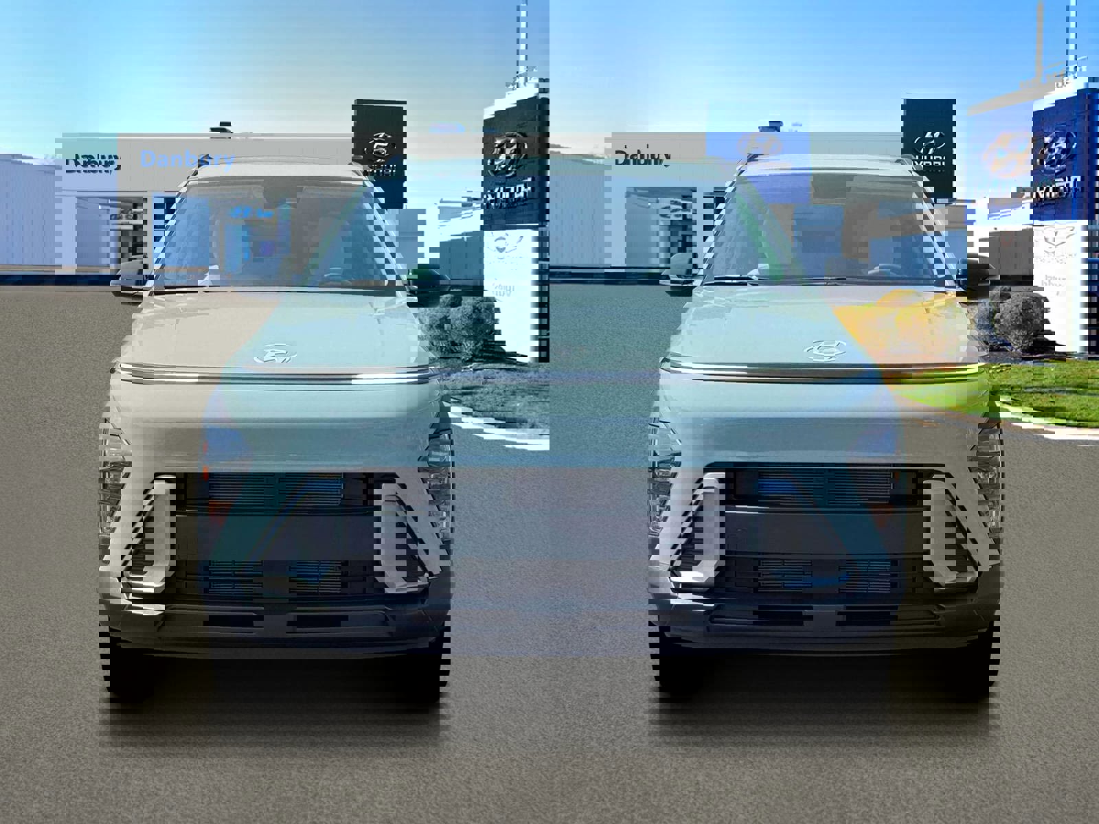 New 2026 Hyundai Kona SEL Sport image 12