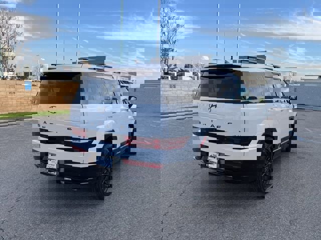 New 2026 Hyundai Santa Fe Calligraphy image 4