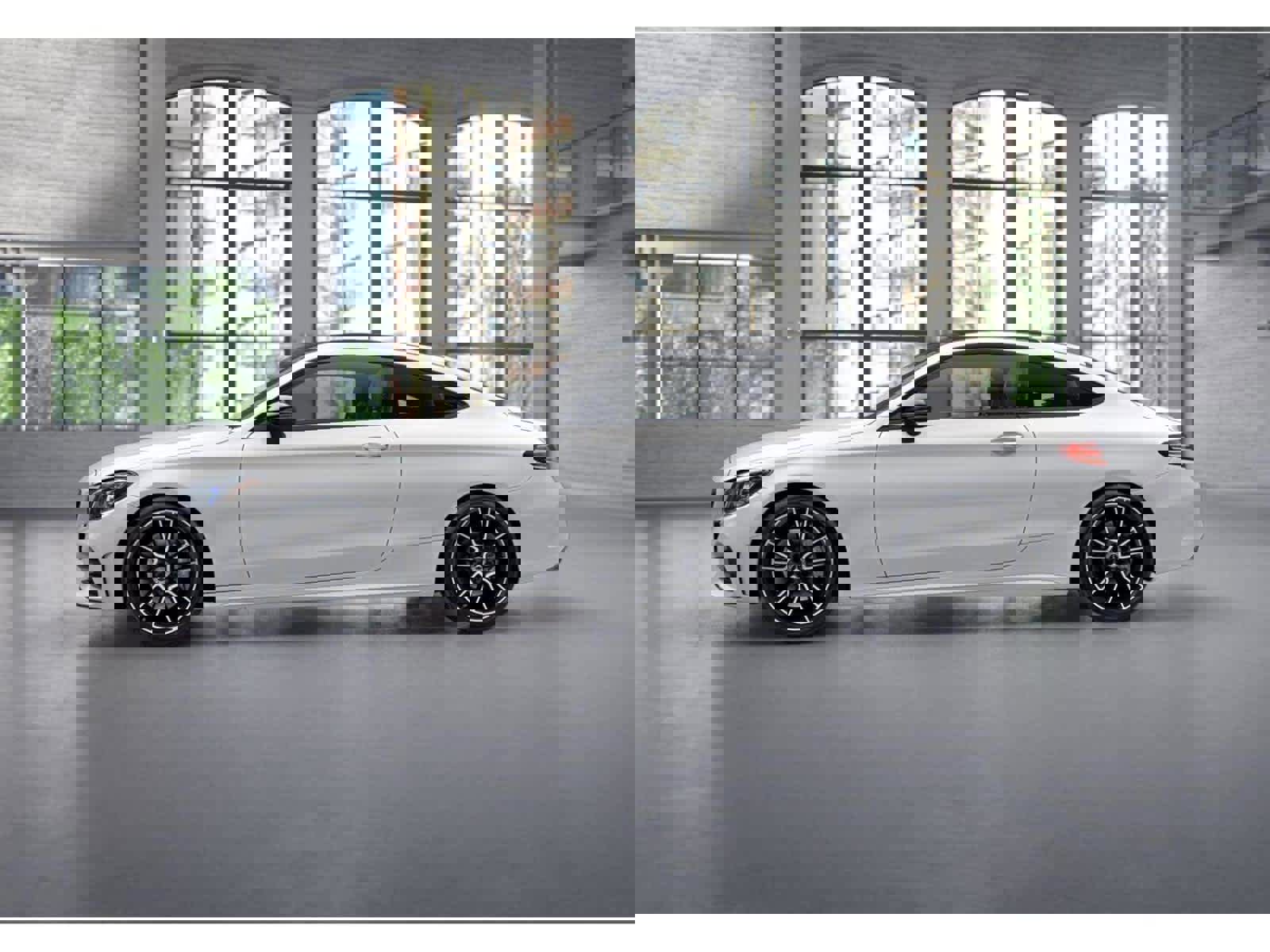 Used 2019 Mercedes-Benz C 300 Coupe image 34