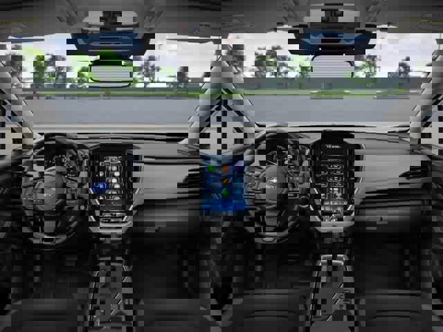 New 2026 Subaru Crosstrek 2.0i Premium image 18