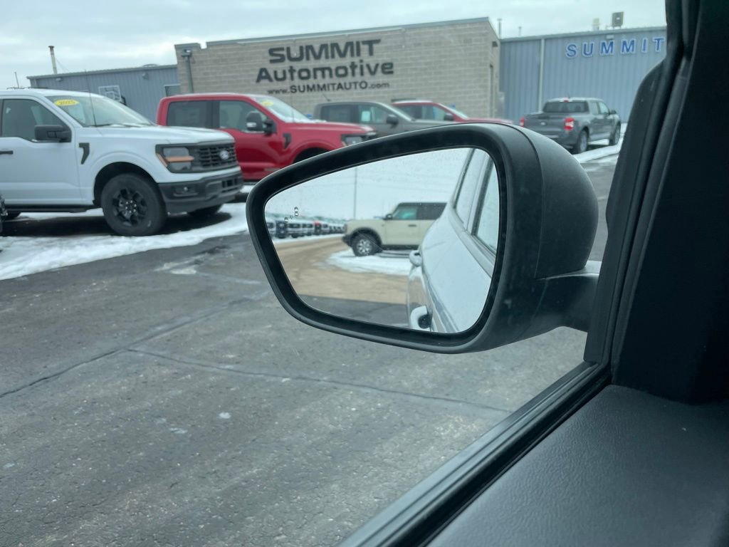 Used 2024 Ford Escape ST-Line image 44