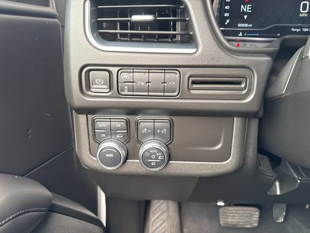 Certified 2022 GMC Yukon SLE AWD/4WD image 21