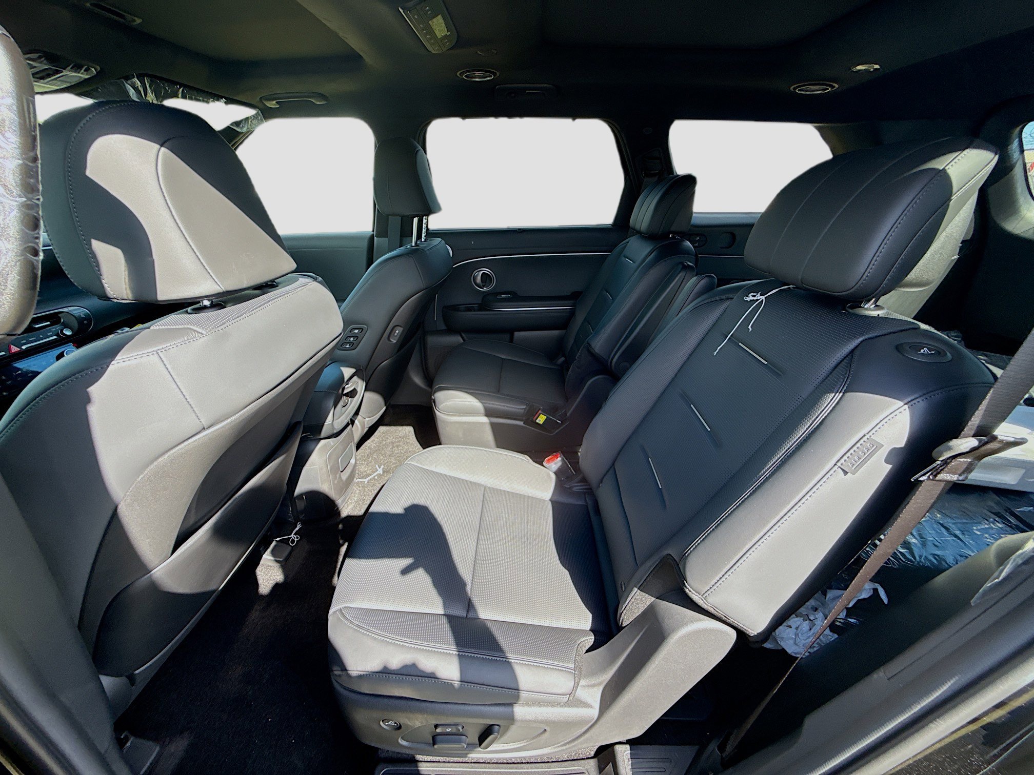 New 2026 Hyundai Palisade Calligraphy image 20