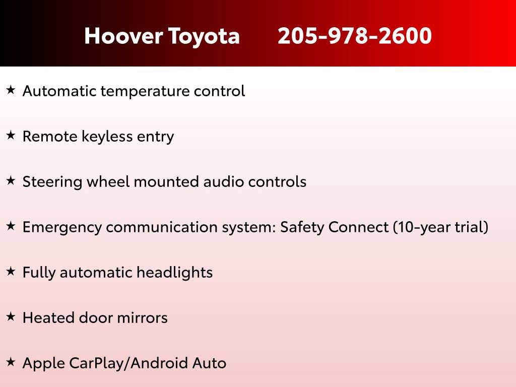 Used 2025 Toyota Tundra SR w/ SR Tow Package image 7