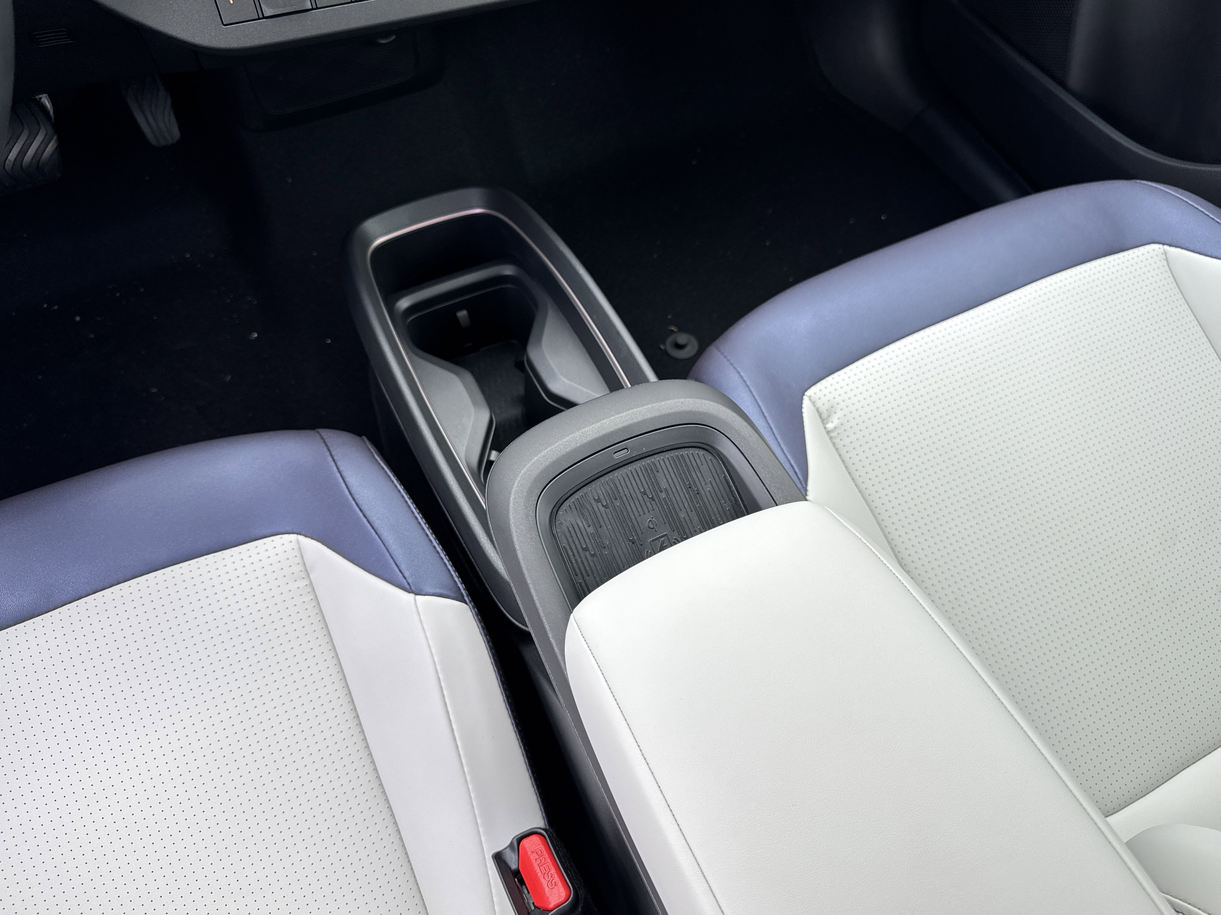 New 2026 Nissan Leaf SV+ FWD image 15