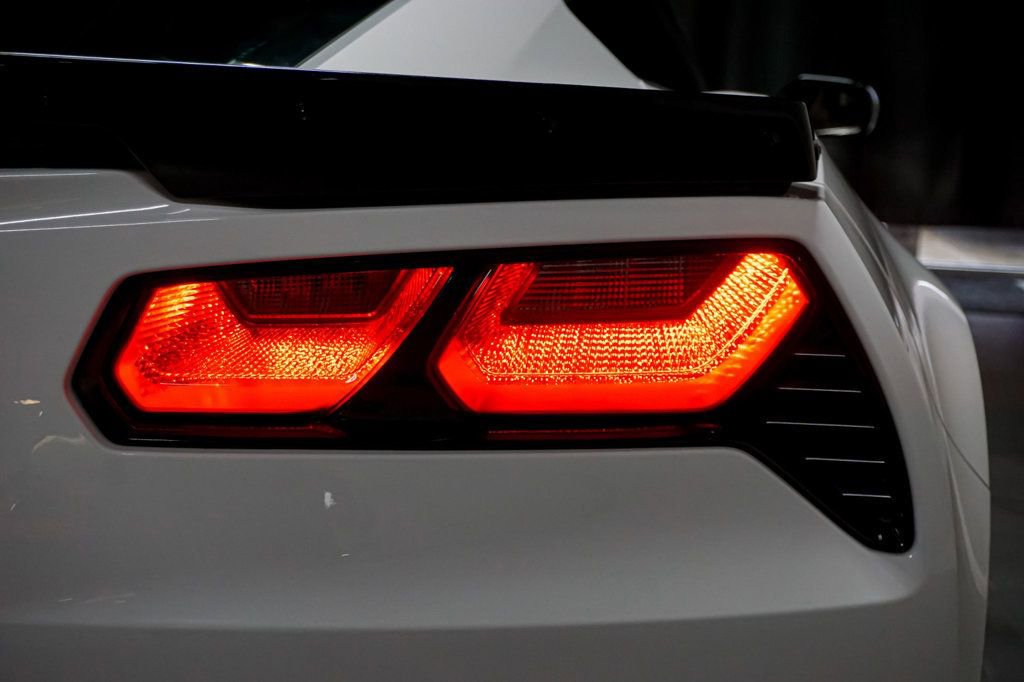 Used 2019 Chevrolet Corvette Grand Sport image 75