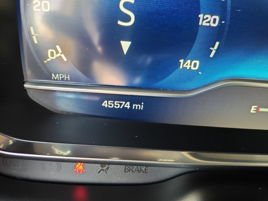 Used 2023 Chevrolet Tahoe RST AWD/4WD image 19