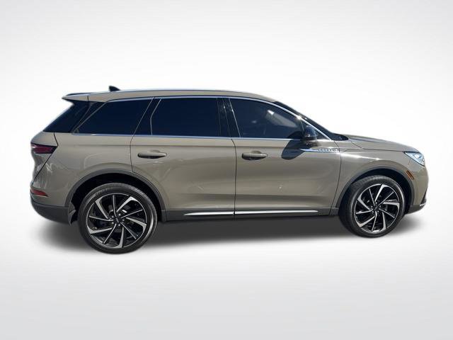 Used 2025 Lincoln Corsair Reserve FWD image 6