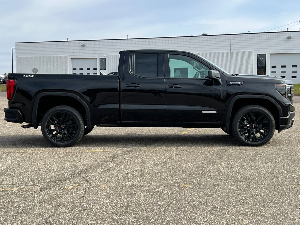 New 2026 GMC Sierra 1500 Elevation w/ Preferred Package image 42