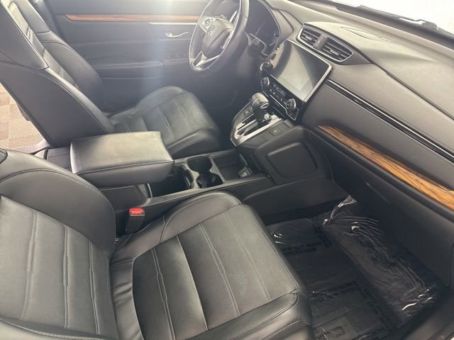 Used 2018 Honda CR-V Touring image 26