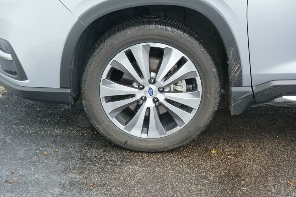 Used 2021 Subaru Ascent Touring w/ Popular Package #2A AWD/4WD image 6