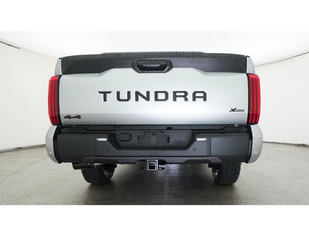 New 2026 Toyota Tundra SR5 AWD/4WD image 23