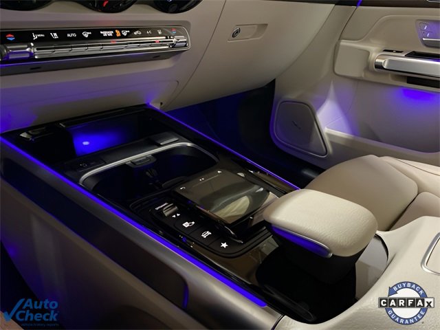 Used 2023 Mercedes-Benz EQB 300 4MATIC w/ Pinnacle Package image 53