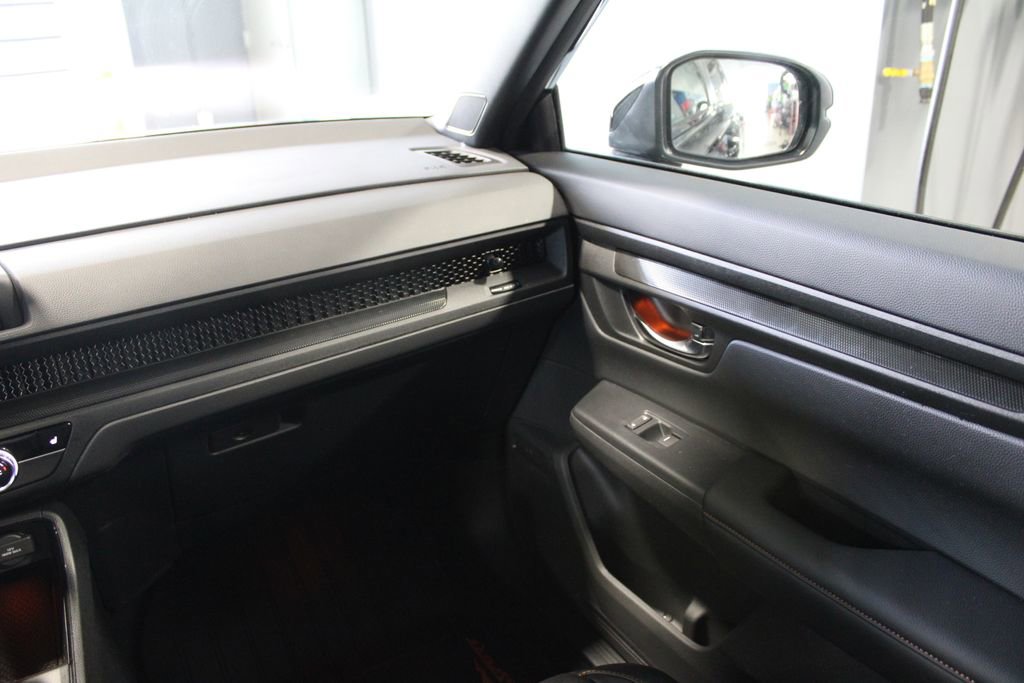 Used 2026 Honda CR-V TrailSport image 27