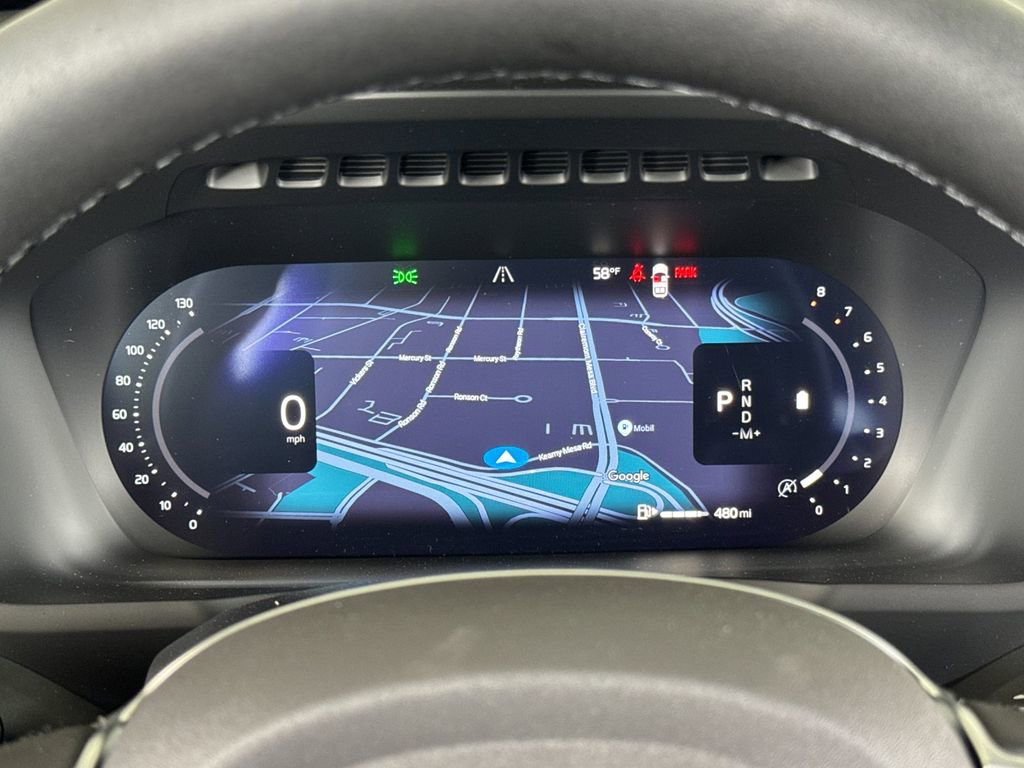 New 2026 Volvo XC90 B6 Core image 25