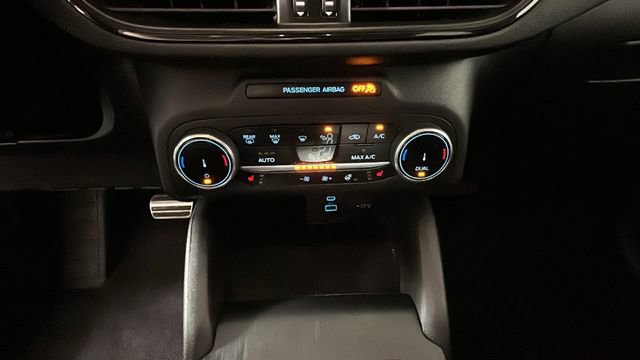 Used 2023 Ford Escape ST-Line AWD/4WD image 23