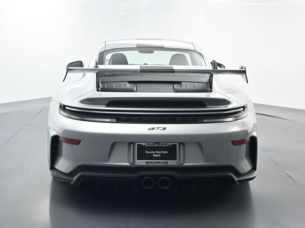 Used 2026 Porsche 911 GT3 image 13