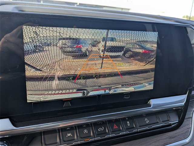 New 2026 GMC Sierra 1500 SLT w/ SLT Premium Package image 21