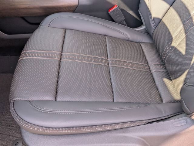 New 2026 Chevrolet Silverado 2500 High Country w/ High Country Premium Package image 24