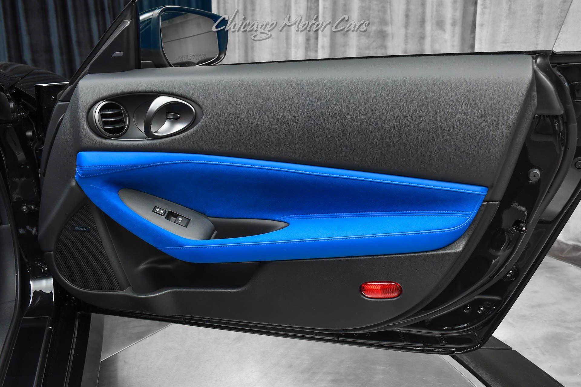 Used 2023 Nissan Z w/ Floor Mat Package (L93) RWD image 26