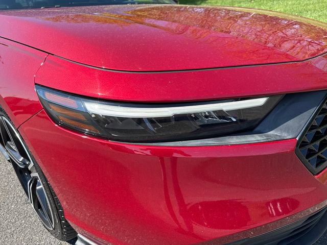 Used 2023 Honda Accord Sport image 12
